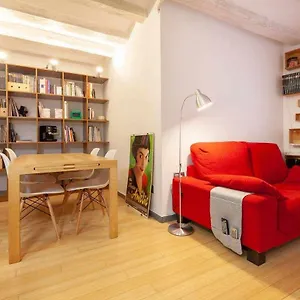 Appartement Circus, Tarragona